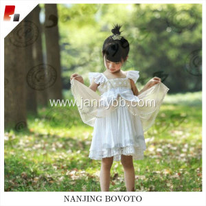 Flower Girl Princess Wedding Sequin Tutu Dress